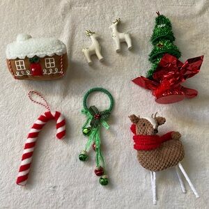 Holiday Decor Set